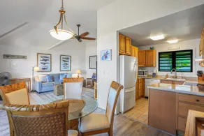 Kaha Lani Resort #325, Oceanfront, Steps to Beach, No Resort Fees! - Image 4