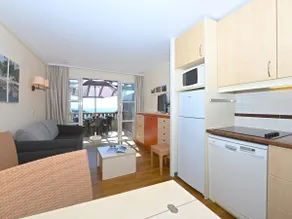 Apartment Le Village - E1 309 by Interhome - Image 2