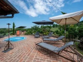 Holiday Home La Bell'aria by Interhome - Image 2