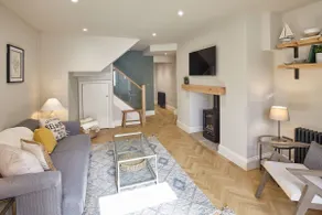 Host & Stay - The Salt Nook - Image 5