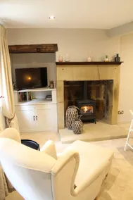 Cottage-Eigenes Badezimmer - Image 3