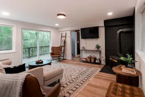 Wraparound Deck | DogFriendly | HotTub | GameLoft - Image 3