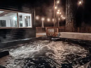 Wraparound Deck | DogFriendly | HotTub | GameLoft - Image 4