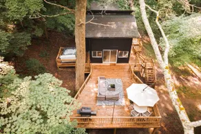 Wraparound Deck | DogFriendly | HotTub | GameLoft - Image 2
