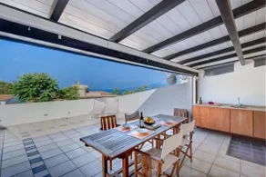 Apartamento de tres habitaciones cerca del mar enamorado - Image 5