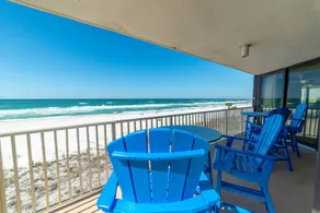Wish Upon A Starfish Edgewater 200L-Beachfront-2nd Floor-Starfish Wishes & Salty Kisses! - Image 3