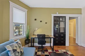 Cozy Large House close to TUFTS/Harvard/MIT 4BR - Image 4