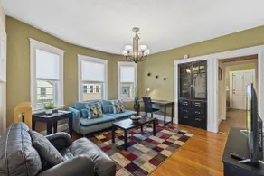 Cozy Large House close to TUFTS/Harvard/MIT 4BR - Image 2