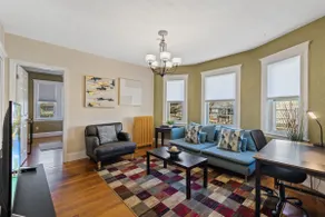 Cozy Large House close to TUFTS/Harvard/MIT 4BR - Image 5