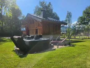 Chalet Pierre d Anatase - Image 5