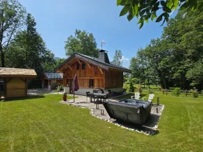 Chalet Pierre d Anatase - Image 2