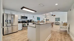 Avalon 1502- Gorgeous Corner unit with Amazing Sunset Views on Fort Morgan Beach - Image 3