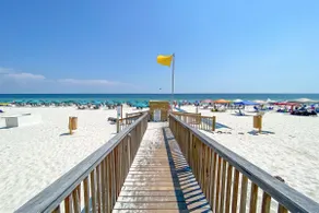 Avalon 1502- Gorgeous Corner unit with Amazing Sunset Views on Fort Morgan Beach - Image 2