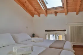 Cà dei Brenta - Attic - San Fedele Intelvi - Como - Image 2
