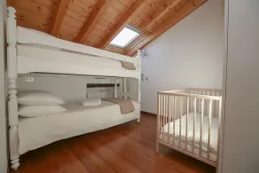 Cà dei Brenta - Attic - San Fedele Intelvi - Como - Image 3