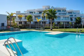 Modern 2 bedroom apt Casa Banderas in La Cala - Image 2