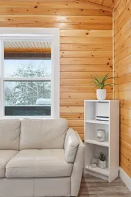 Treeside Retreat with Hot tub - Image 4