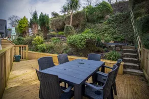 Noe Acre - 3 Bedroom Cottage - Tenby - Image 4