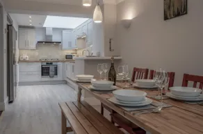 Noe Acre - 3 Bedroom Cottage - Tenby - Image 5