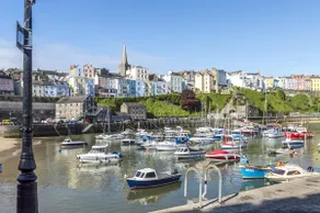 Noe Acre - 3 Bedroom Cottage - Tenby - Image 2