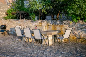 Mylos villa Mani - Image 2