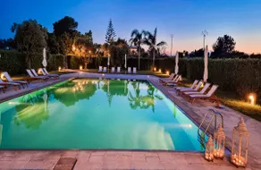 Negroamaro Otranto Holiday Home - Image 3