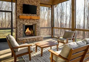 Luxury Mountain Retreat | Stunning Views, 3 Suites - Image 4
