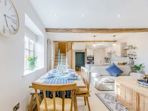 Little Whitley - Luxury Country Cottage - Image 4
