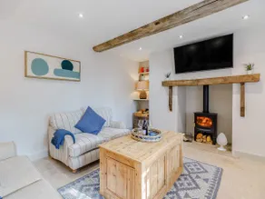 Little Whitley - Luxury Country Cottage - Image 2