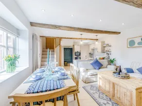 Little Whitley - Luxury Country Cottage - Image 5