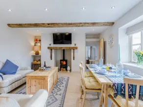 Little Whitley - Luxury Country Cottage - Image 3