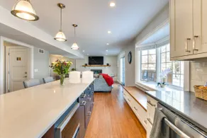 Bike & Kayak: Lakefront Prospect Heights Home - Image 5