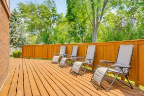 Bike & Kayak: Lakefront Prospect Heights Home - Image 2