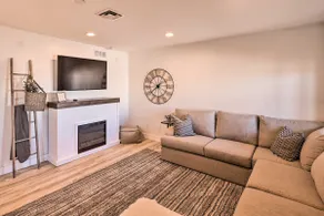 Private Pool & Patio: Lake Havasu Home - Image 4