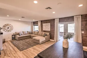 Private Pool & Patio: Lake Havasu Home - Image 5