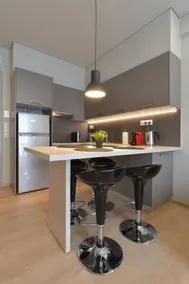 Porto Pireo Luxury Suite 2 - Free WiFi - Image 3