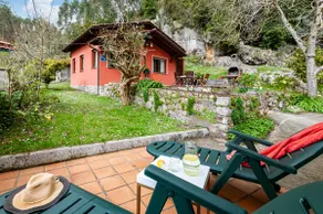 LA CASINA DE CUEVAS DEL AGUA - Image 5