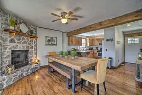 Shell Knob Guest House w/ Lake View, Fire Pit - Image 2