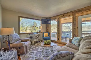 Shell Knob Guest House w/ Lake View, Fire Pit - Image 3