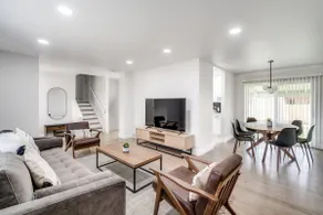 #Marbella Lane - Modern & Spacious 4BR Retreat in Arvada - Image 2