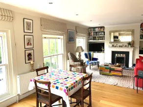 Charming Flat in Notting Hill - Image 5
