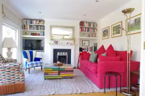 Charming Flat in Notting Hill - Image 4