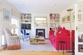 Charming Flat in Notting Hill - Image 2