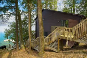 Two Direct Otsego Lakefront Homes ~ Sleeps 14! - Image 3
