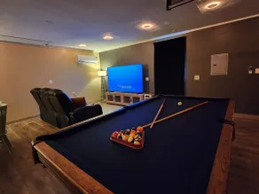 Cozy Cottage w/ Hot Tub, Pool Table, Fenced Yard - Image 4