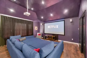 Grand Gem for Large Groups - Pool+Cinema+Playroom - Image 4