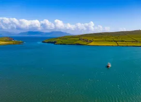 Malachys Rest Dingle by Trident Holiday Homes - Image 2