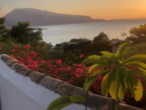 Seaside Villa with Sunset View - Image 3