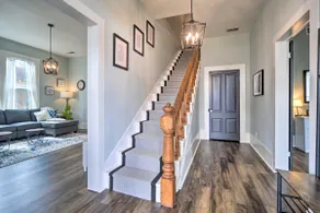 Spacious Abode, Walk to Texas Heroes Square! - Image 4