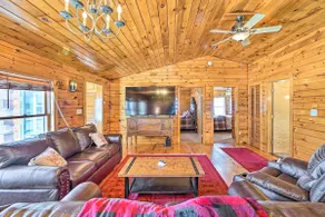 Bemus Point Retreat ~ 3 Mi to Chautauqua Lake - Image 4